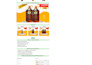 create modern ecommerce wordpress website with elementor
